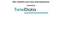 Tablet Screenshot of beetools.backdorf.de